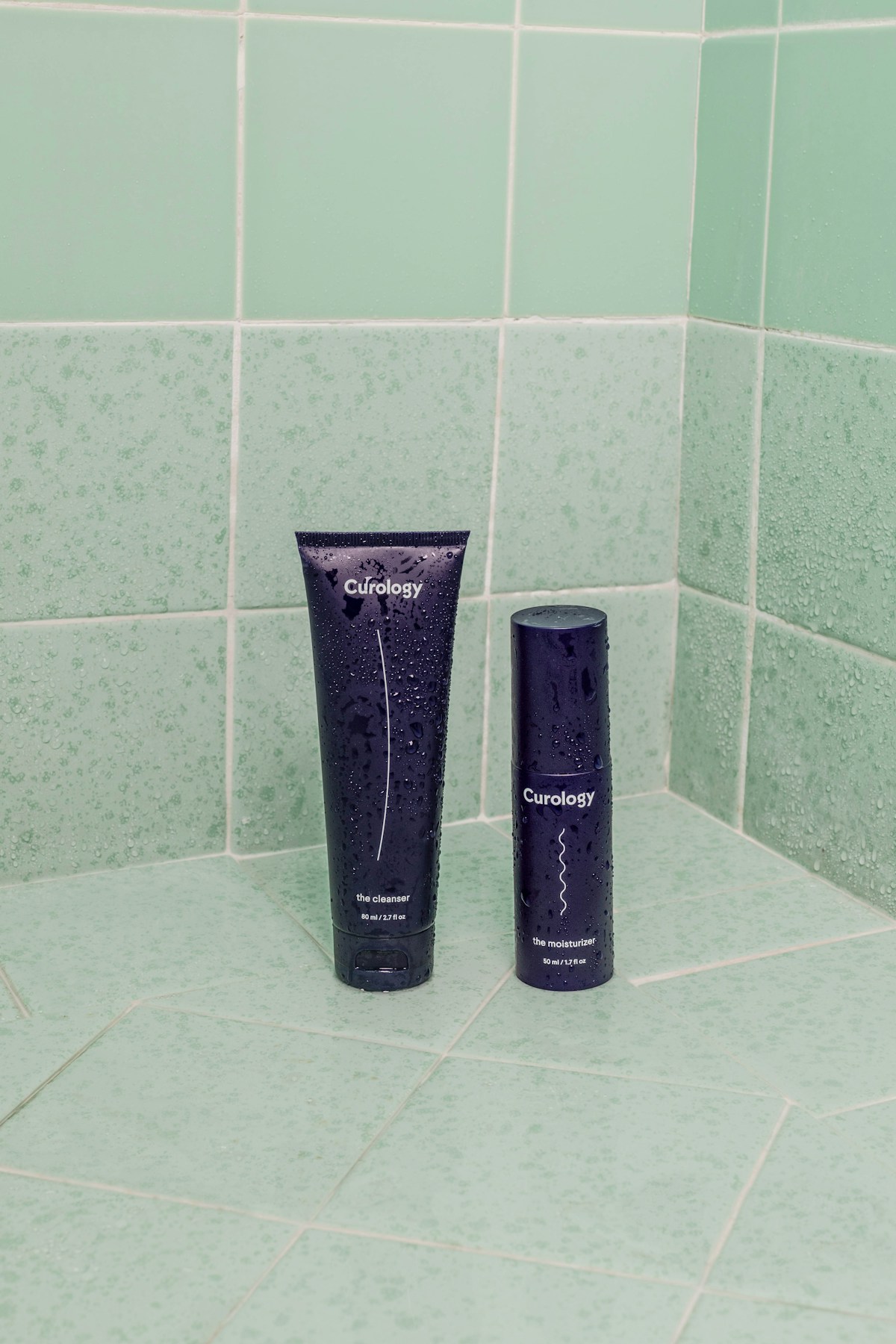 Broad Spectrum SPF 50 Sunscreen